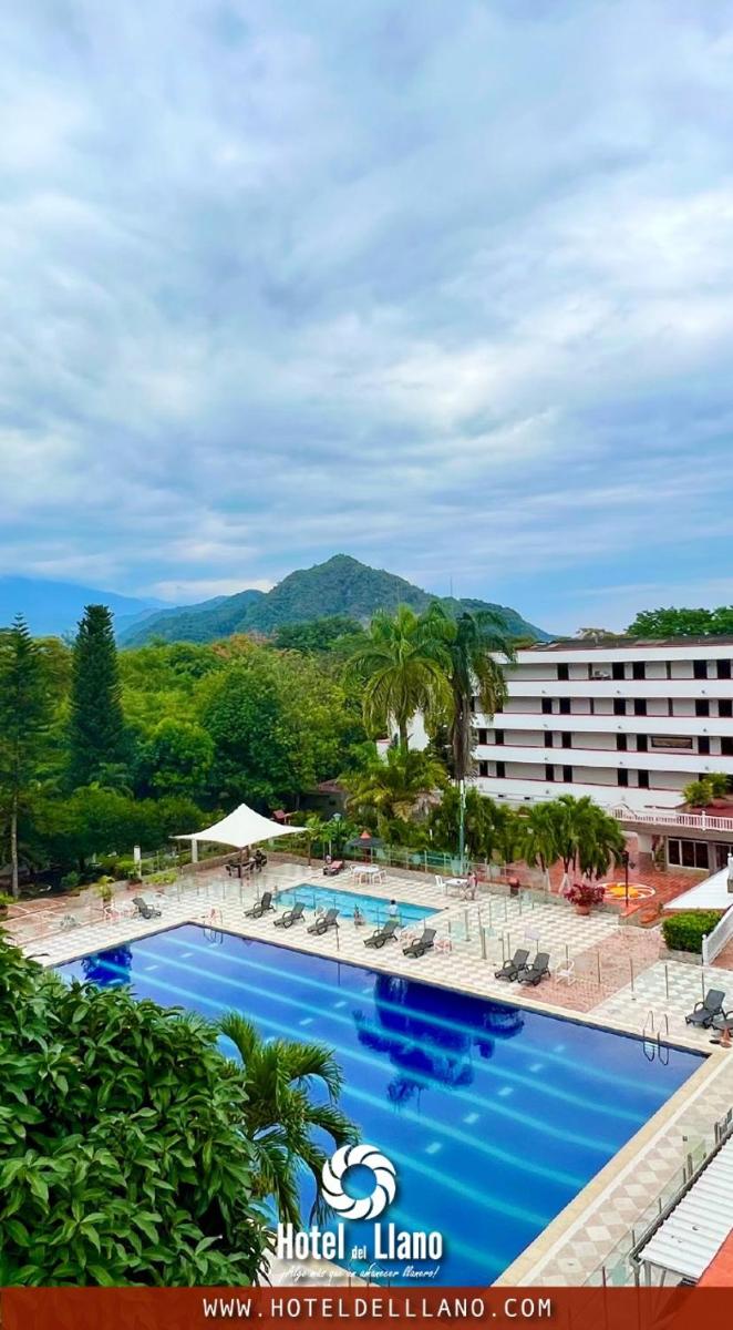 Suitetrails - Hotel del Llano