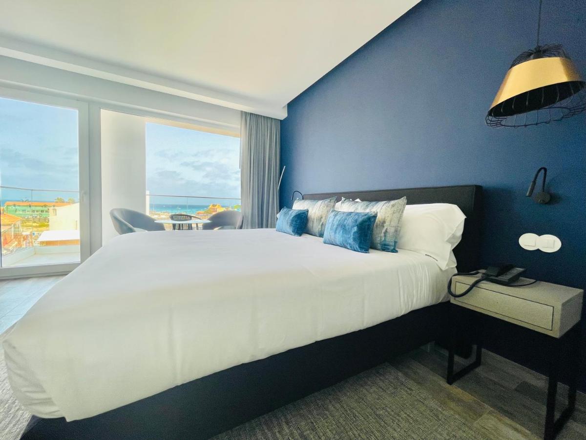 Suitetrails - DESIGN SUITES Boutique Hotel - Adults Only