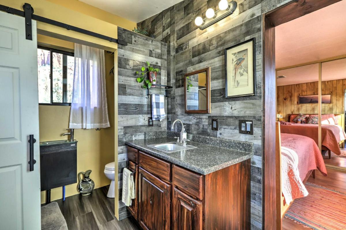 Sedona Studio at Thunder Mountain - Housity