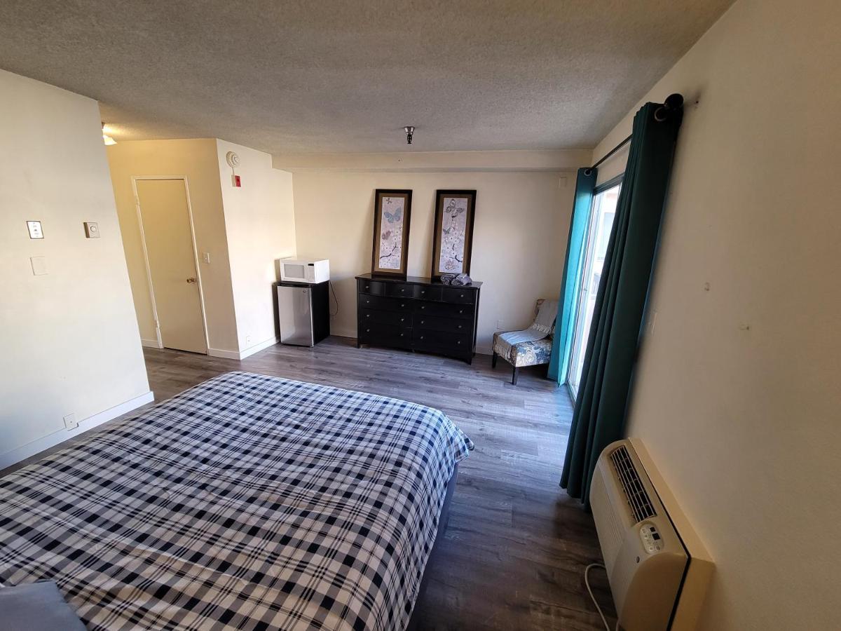 (C20) Large & Cozy Unit - Housity