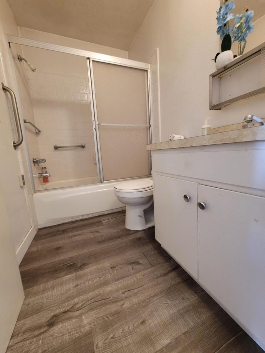 (C20) Large & Cozy Unit - Housity