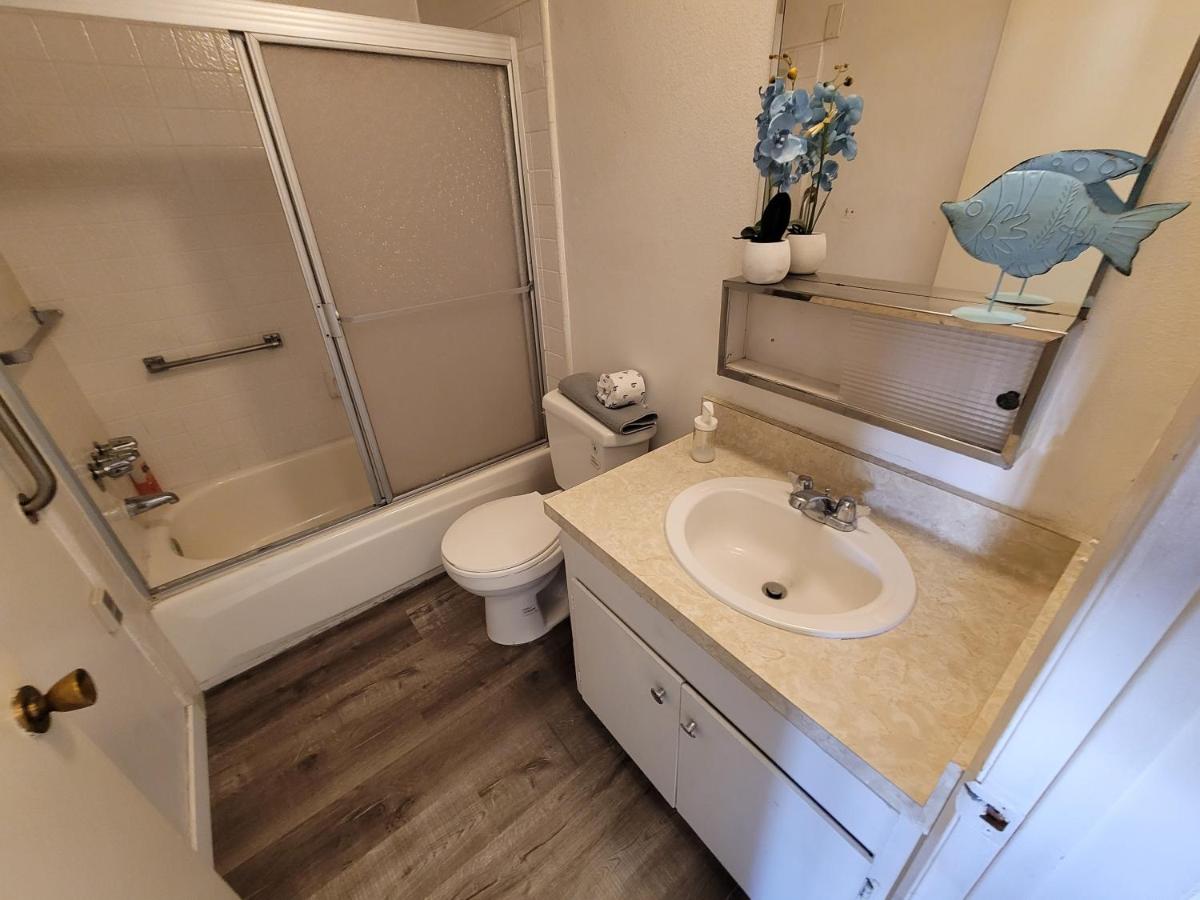 (C20) Large & Cozy Unit - Housity