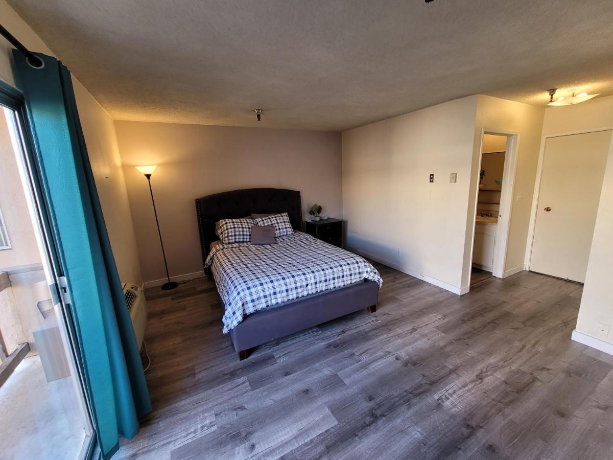 (C20) Large & Cozy Unit - Housity