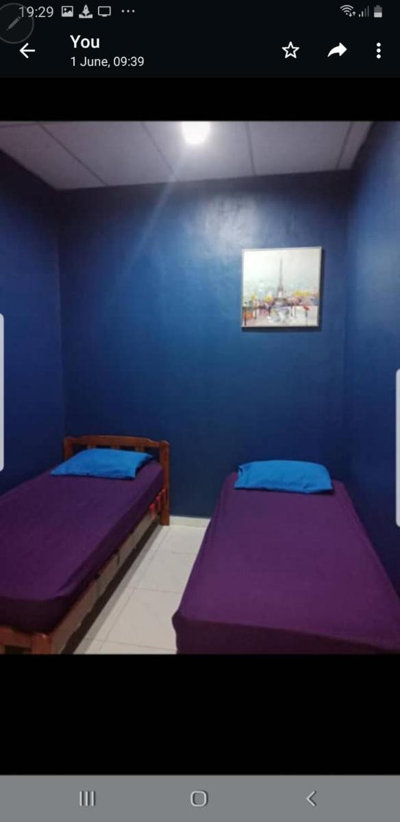 Inapan Desa Homestay Kangar Perlis - Hizvo