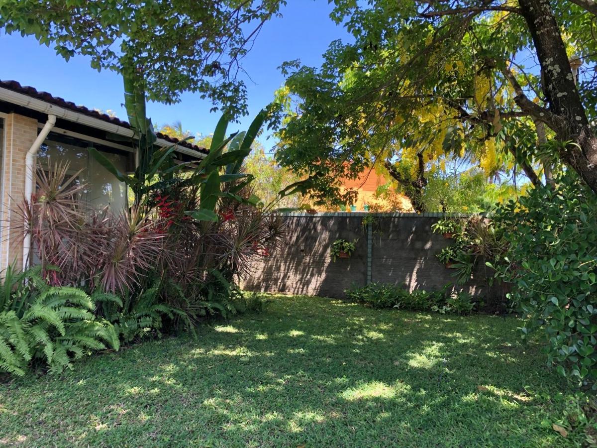 CASA BOUTIQUE MARACA Privativa - Housity