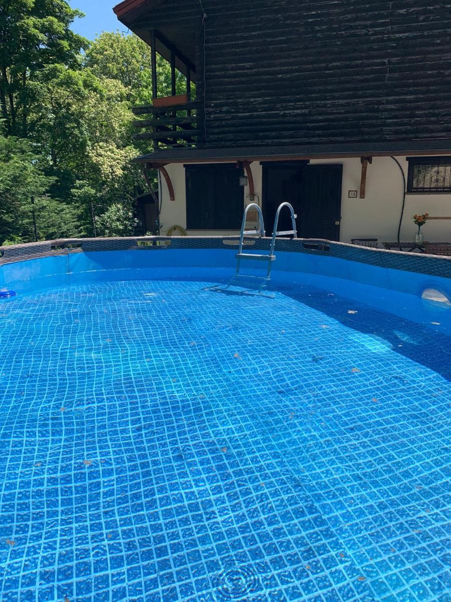 La casetta di Aurora a Madon dei Fornelli - Housity