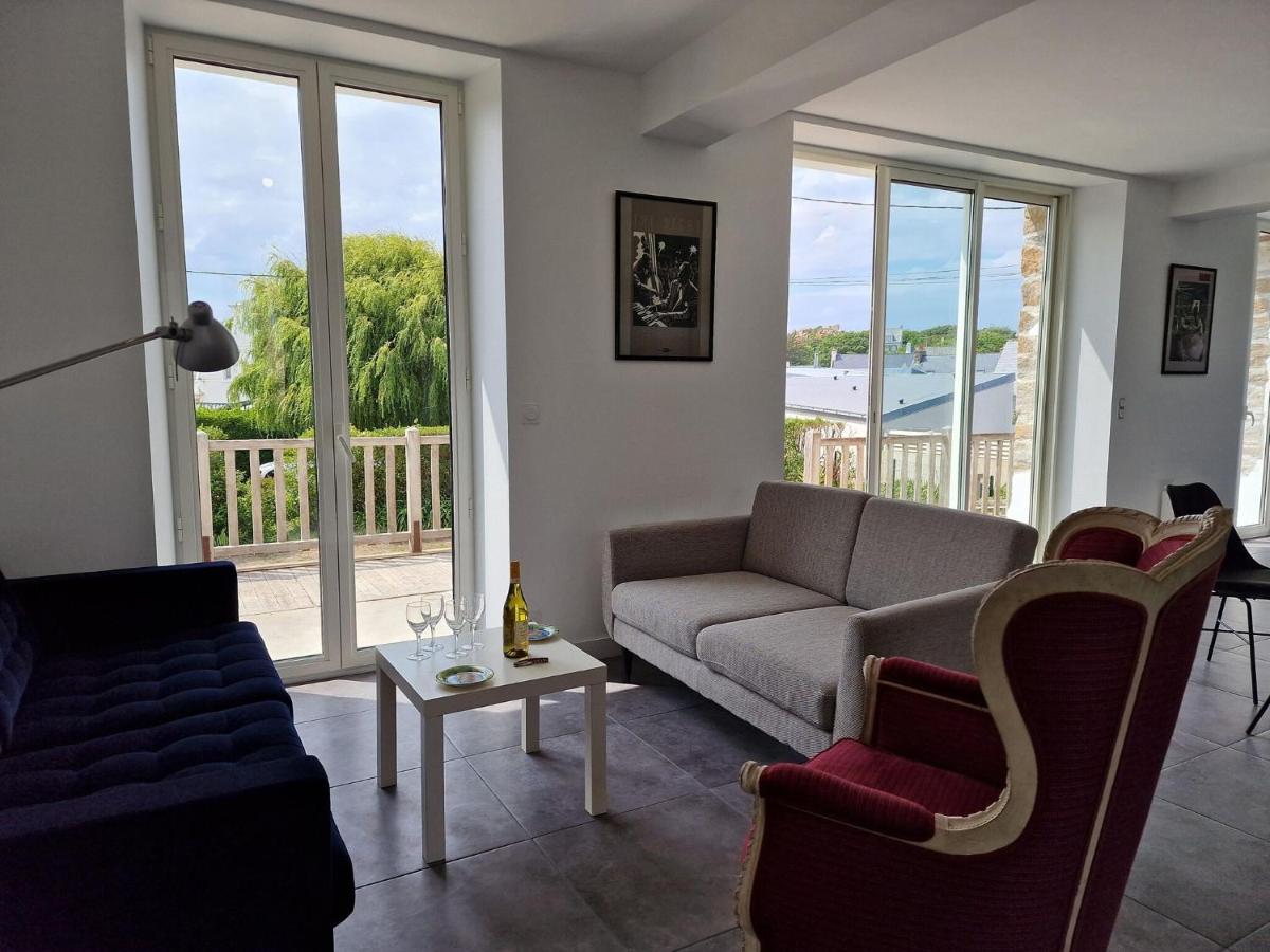 Vacation home, Plougasnou - Housity