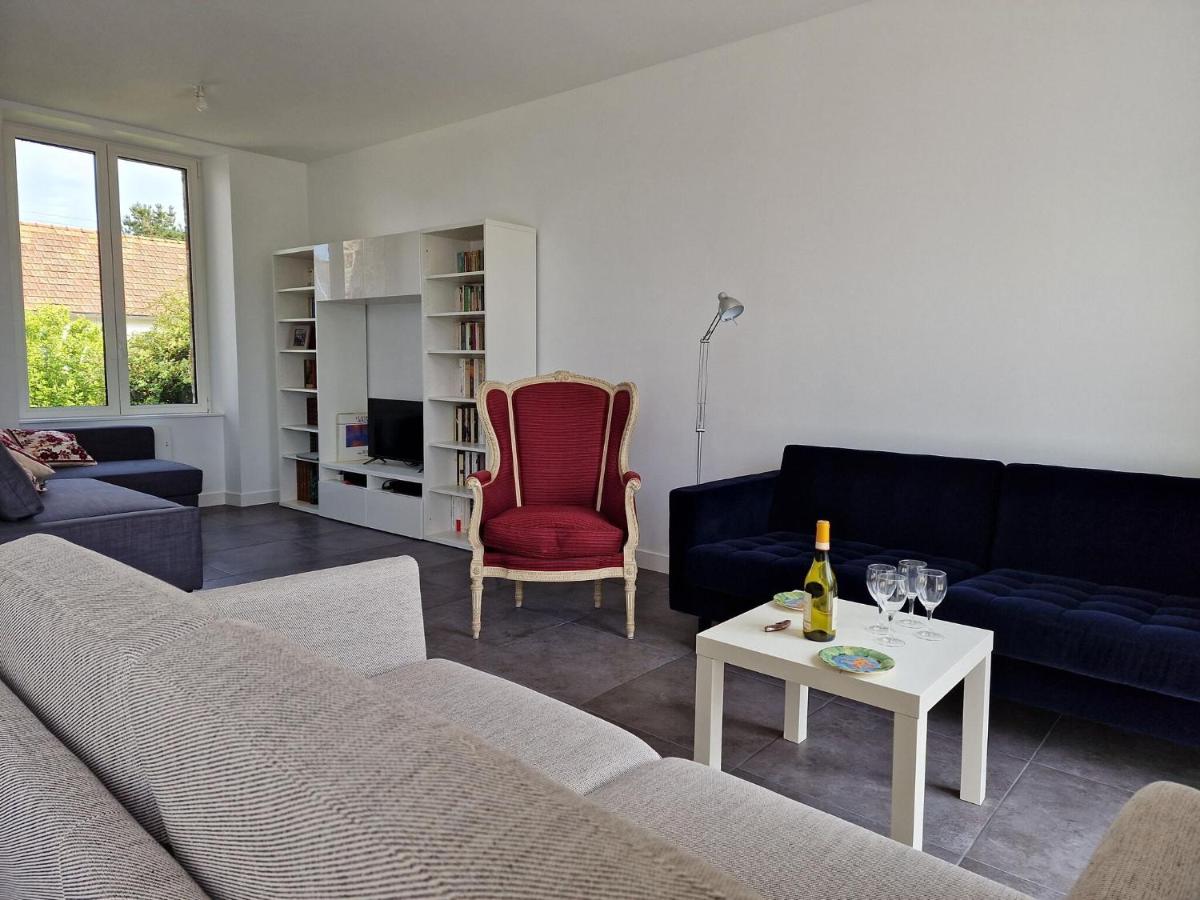Vacation home, Plougasnou - Housity