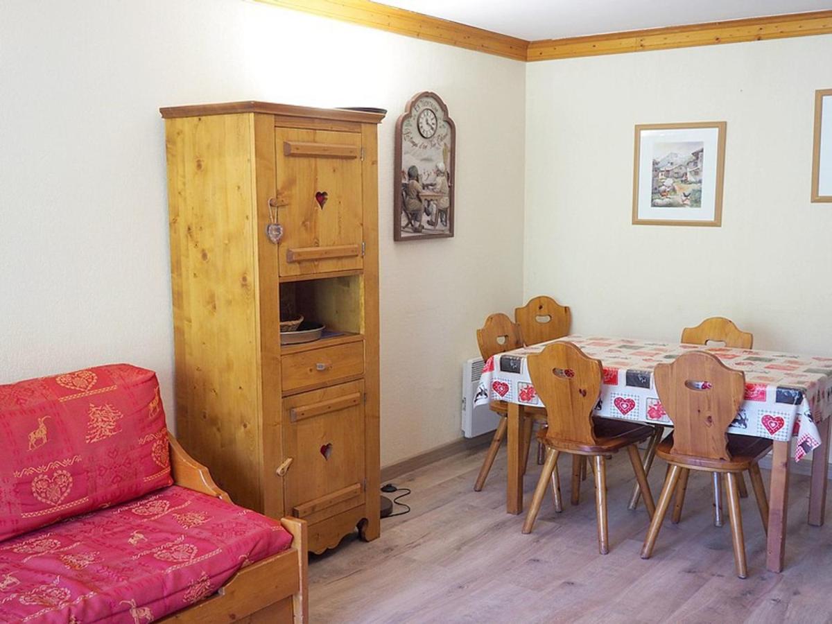 Appartement spacieux 6 pers - Départ ski aux pieds, balcon sud-ouest, tout équipé - FR-1-344-768 - Housity