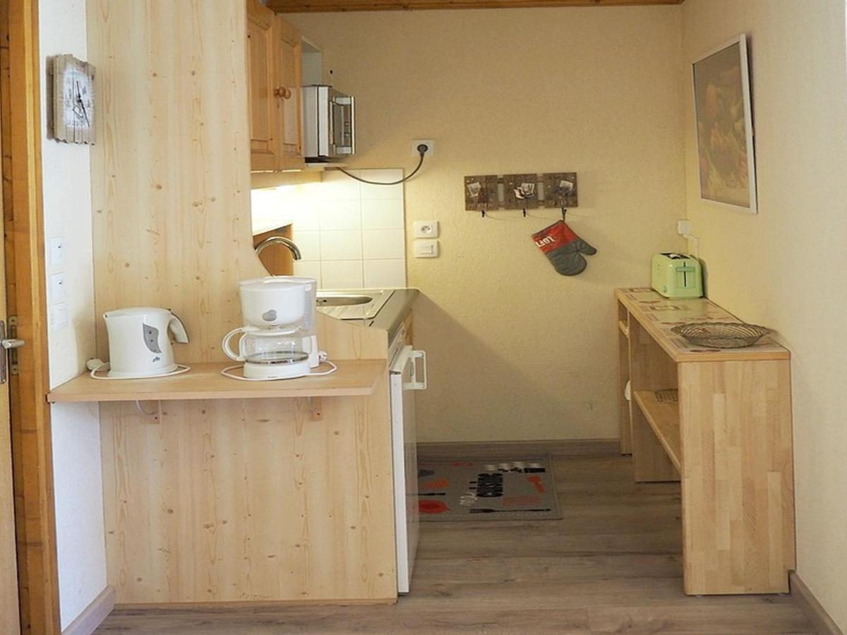Appartement spacieux 6 pers - Départ ski aux pieds, balcon sud-ouest, tout équipé - FR-1-344-768 - Housity