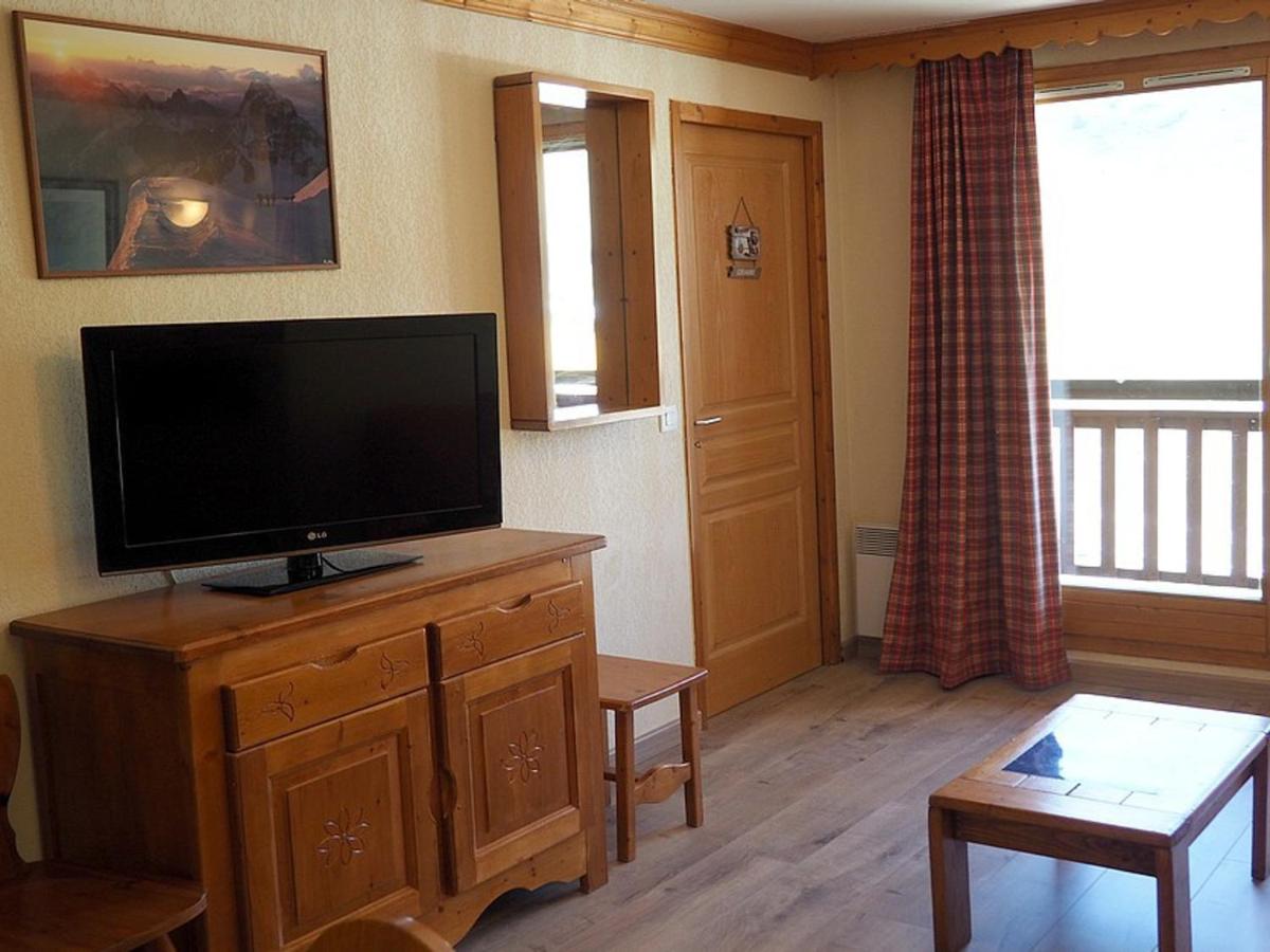 Appartement spacieux 6 pers - Départ ski aux pieds, balcon sud-ouest, tout équipé - FR-1-344-768 - Housity