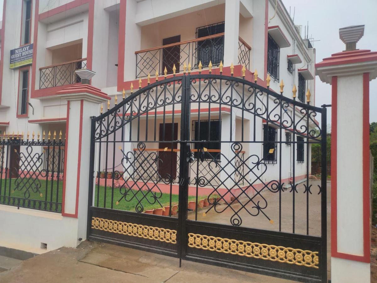 Niloy guest House - Housity