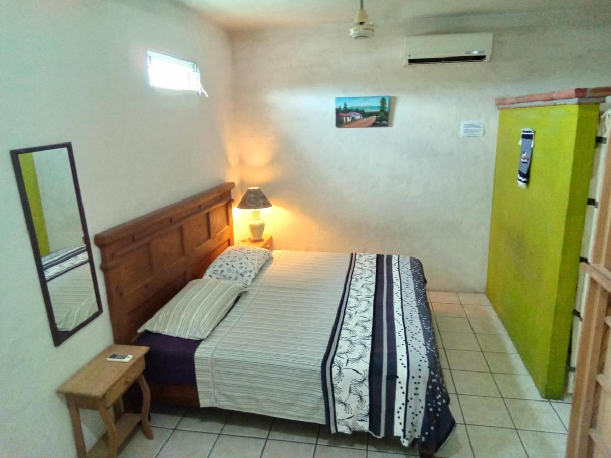 In the Soul of Vallarta Apartment - Housity