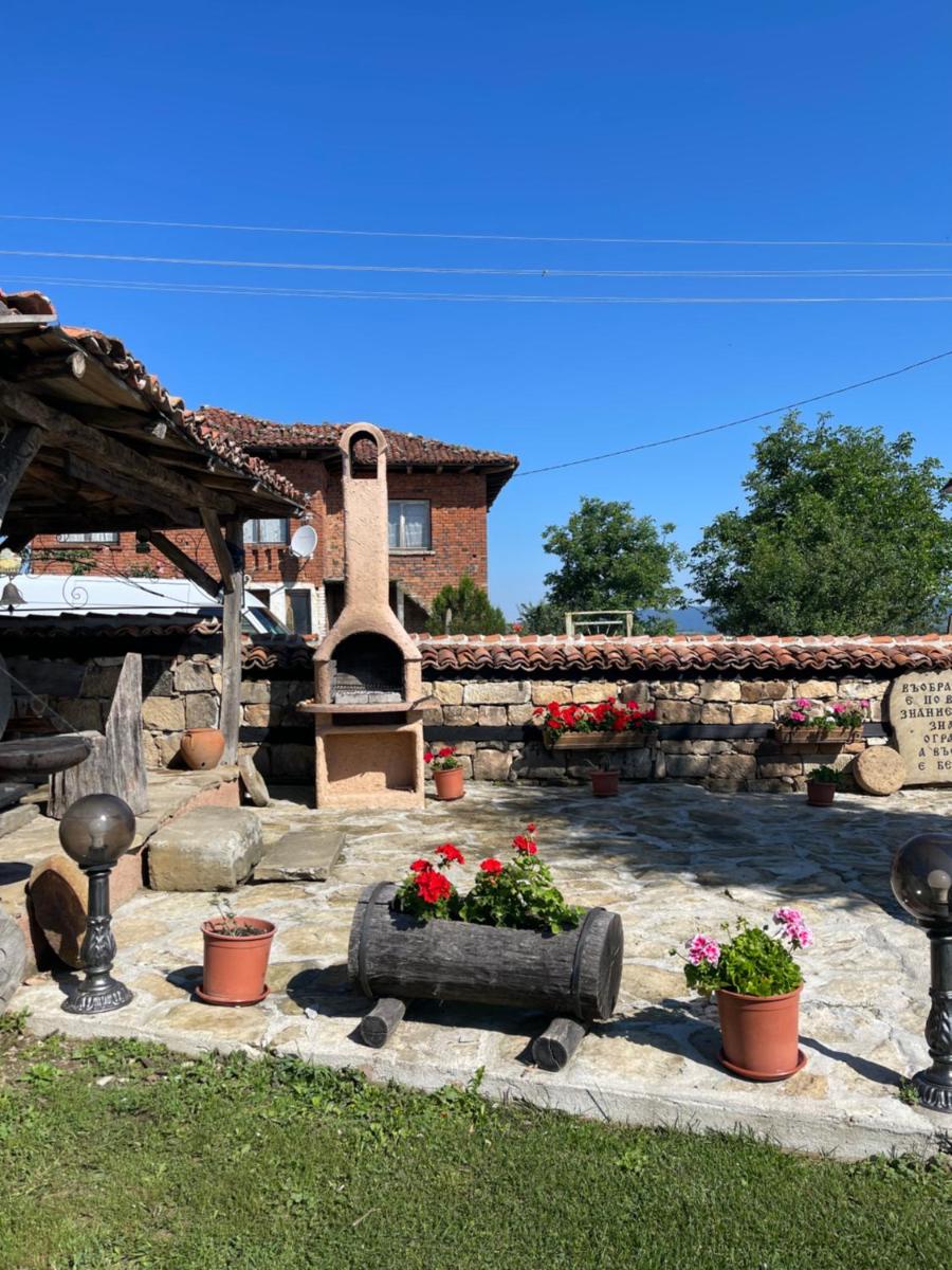 Kshcha za gosti rai elenski balkan - Housity