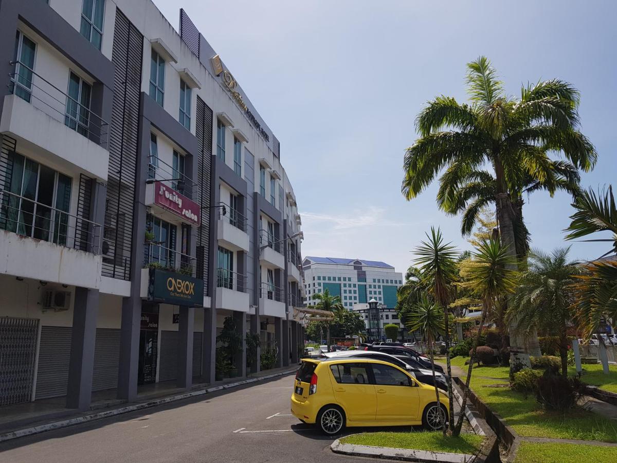DeHome Boutique Hotel - Housity