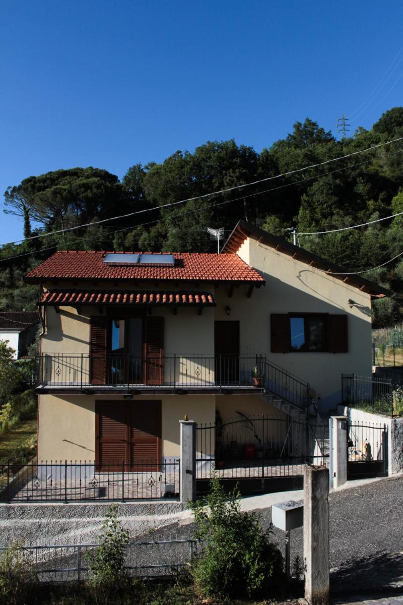 La casa della zia - Housity