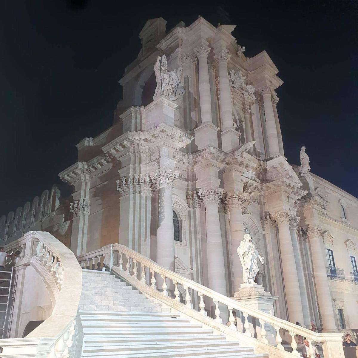 La Fonte Di Ortigia - Housity