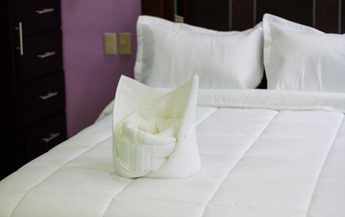 APARTAMENTOS MICHAEL - Hizvo