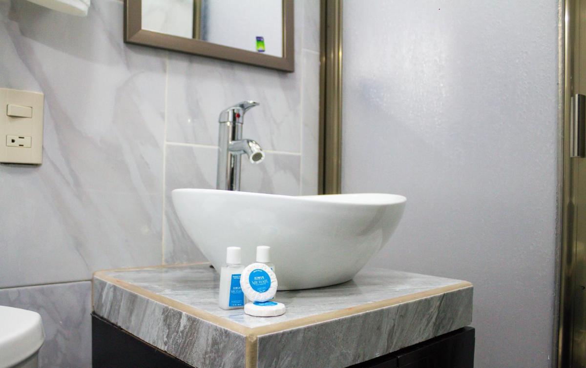 APARTAMENTOS MICHAEL - Hizvo