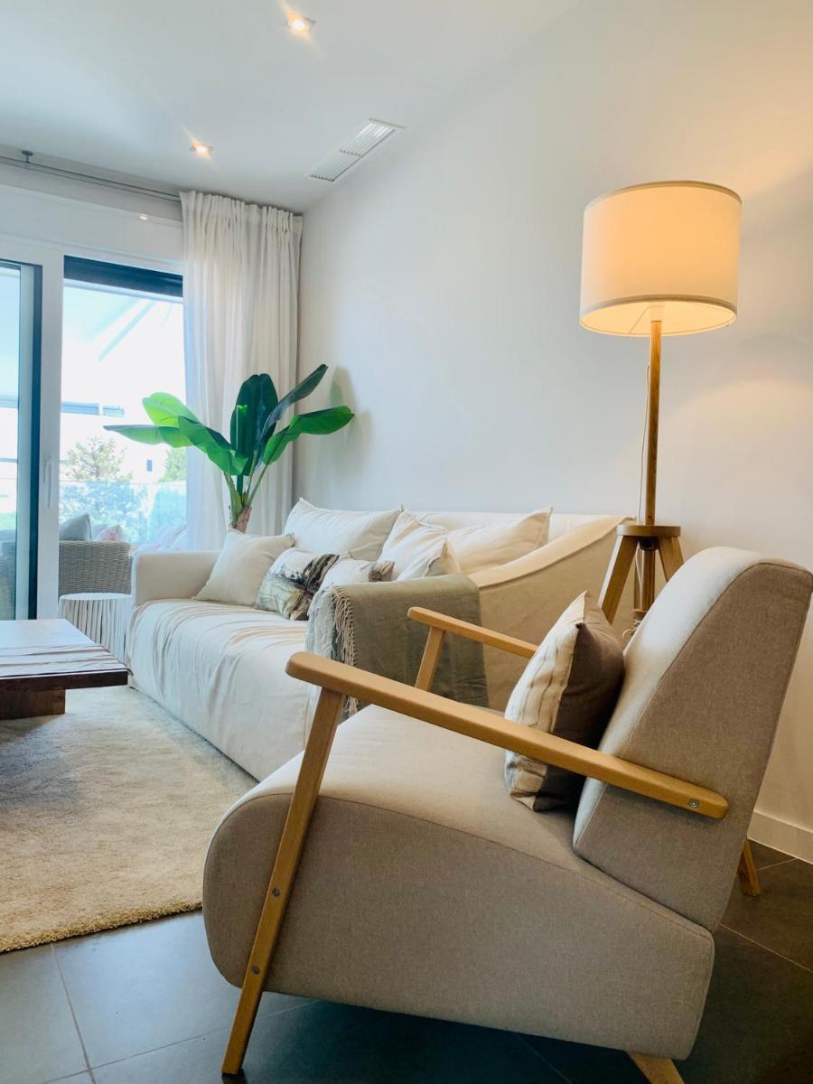 Suitetrails - Sea view luxury new apartment Marbella Port