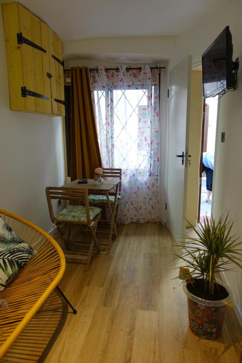 Studio 07 Argeles sur Mer . La plage à pied, L'Espagne à 30 mn - Housity