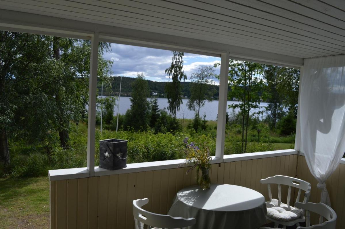 Guesthouse on an Island - Housity