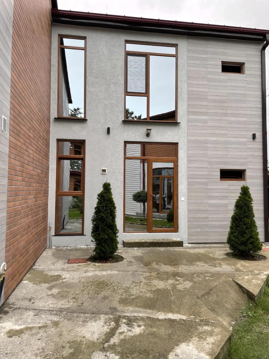Cottages Ureki - Housity