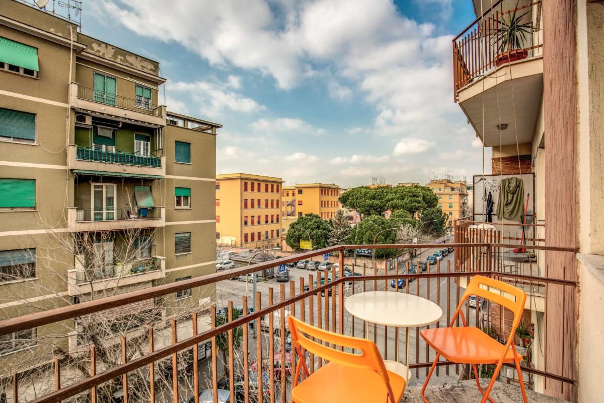 City Guest House - Housity