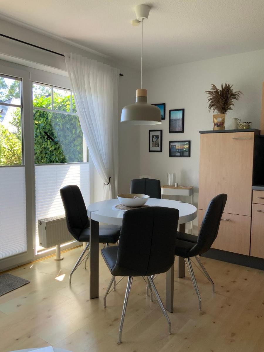 Suitetrails - Friedensstra_e 41 Wohnung 10