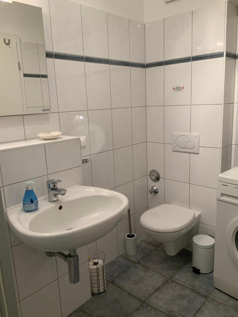 Suitetrails - Friedensstra_e 41 Wohnung 10