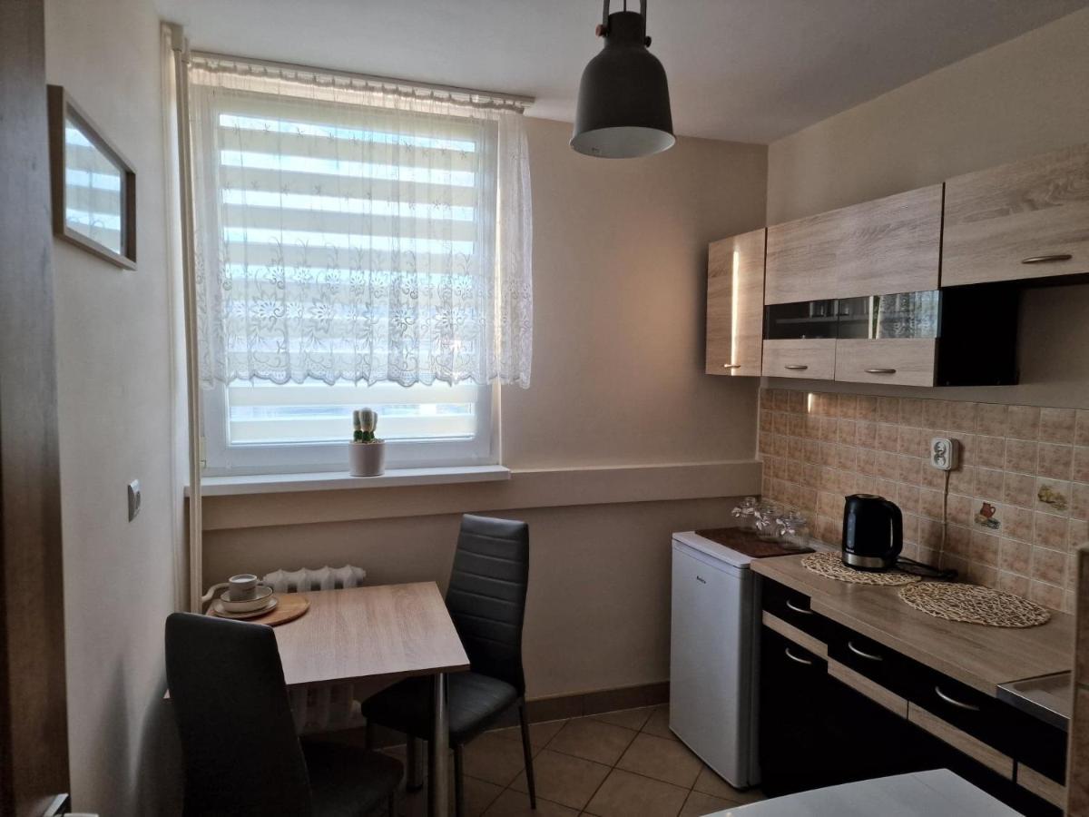 Apartament Zdrojowy - Housity