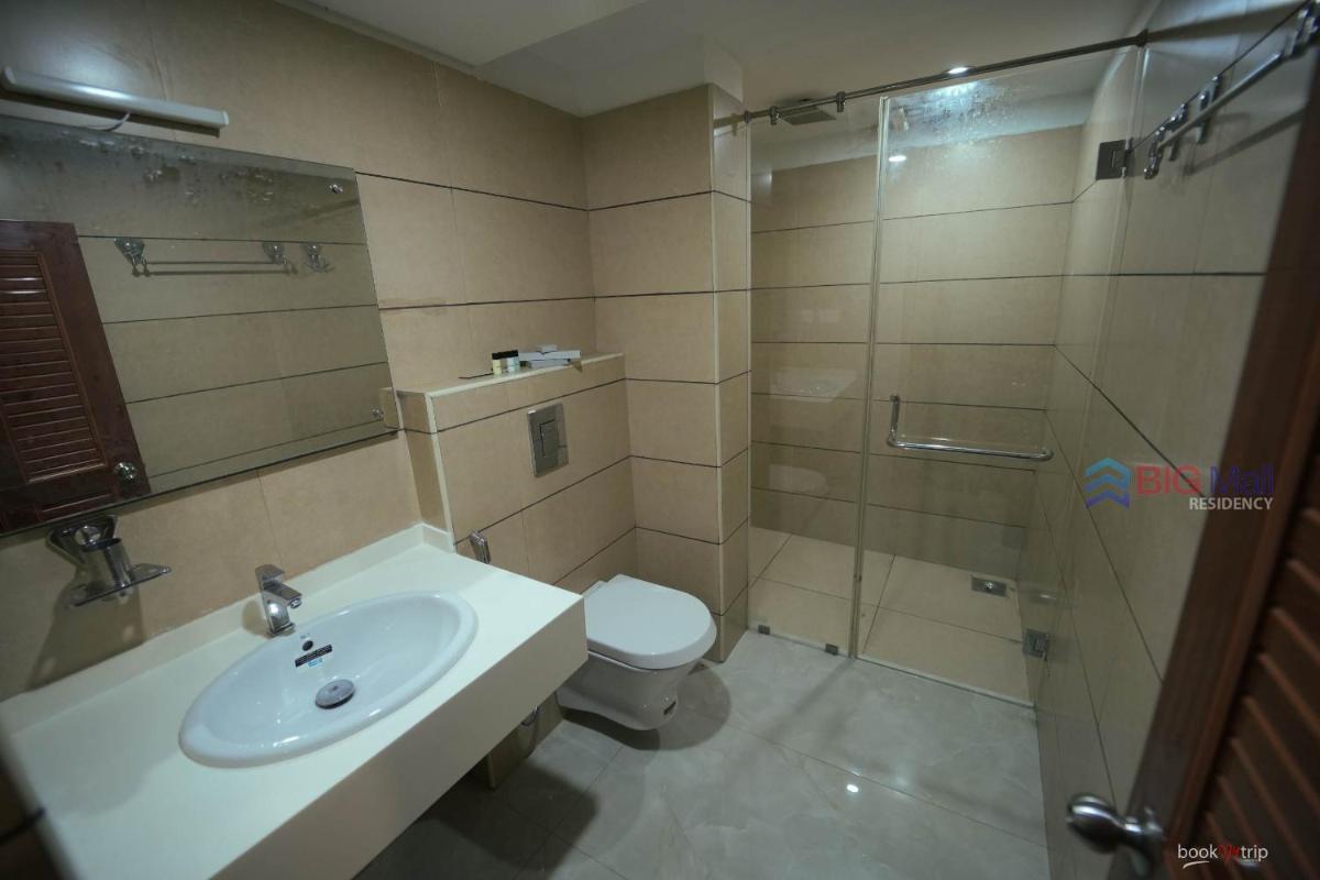 Bigmall Residency - Housity