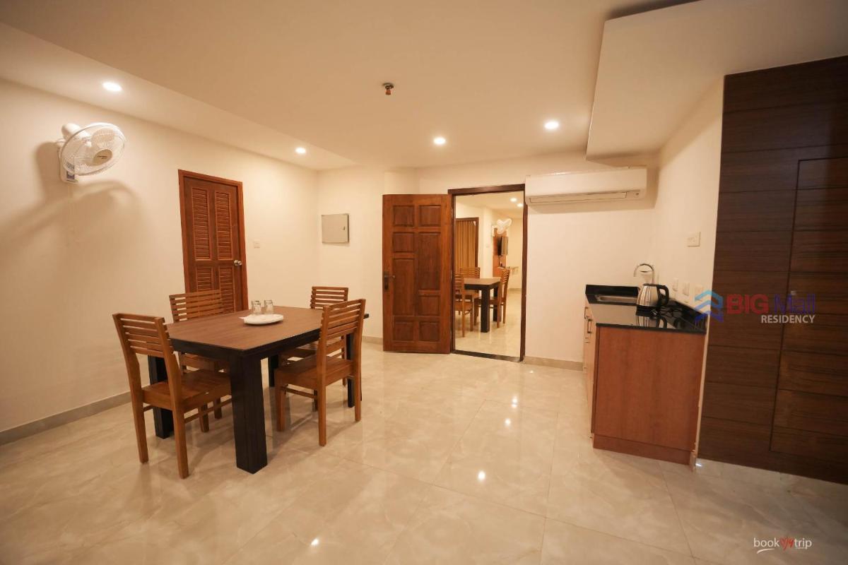 Bigmall Residency - Housity