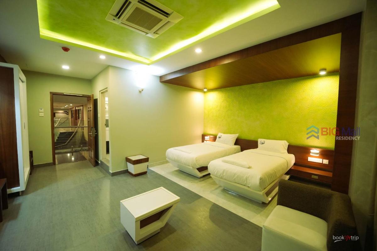 Bigmall Residency - Housity