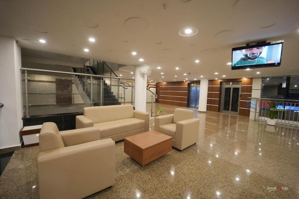 Bigmall Residency - Housity