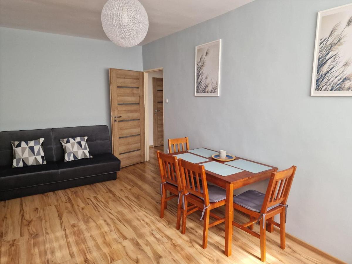 Apartament Zdrojowy - Housity