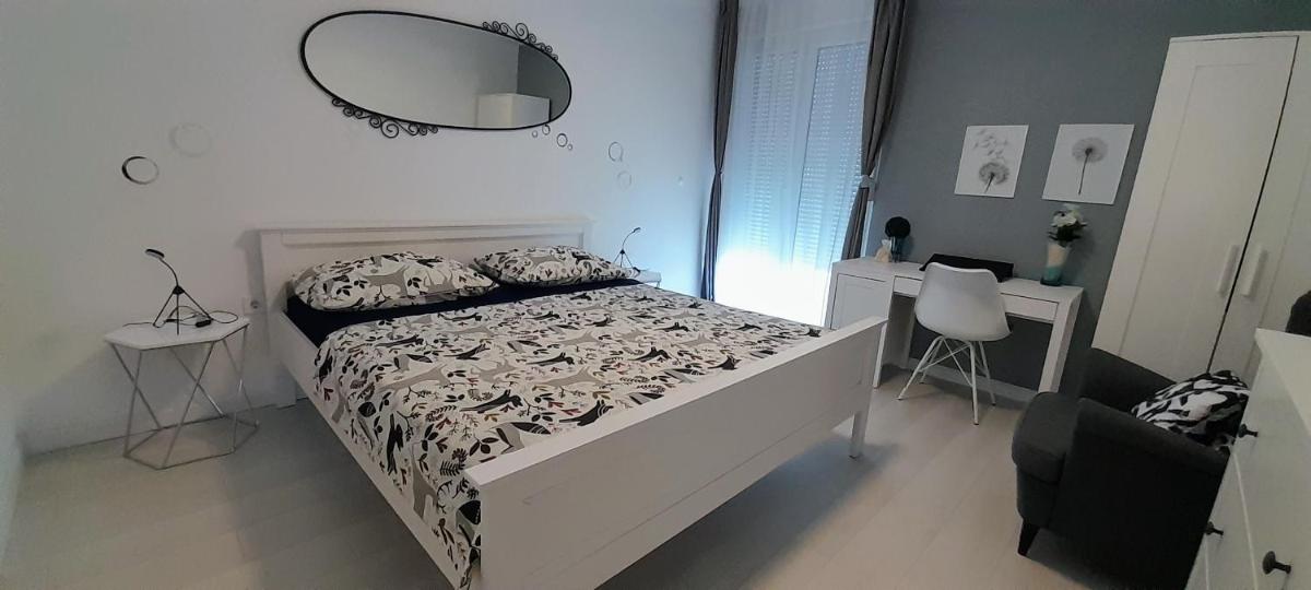 Residential apartment - Housity