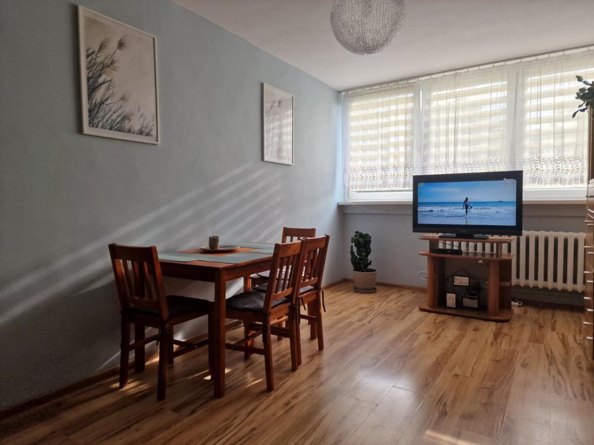 Apartament Zdrojowy - Housity