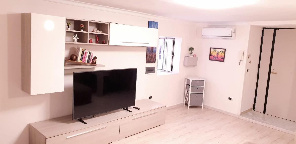 Suitetrails - San Gennaro Guest House