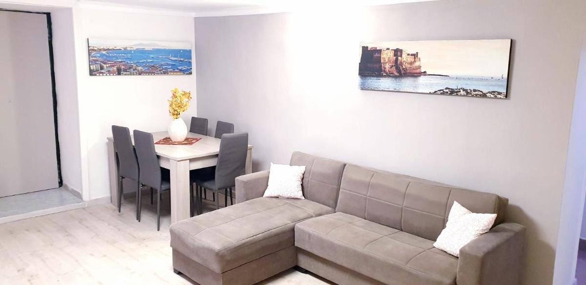 San Gennaro Guest House - Housity