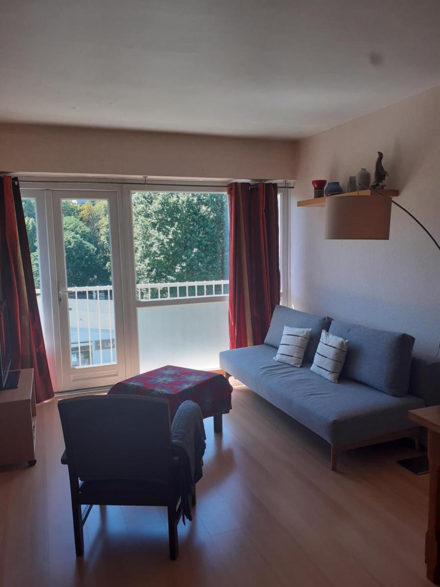 Appartement avec parking privé proche Paris - Housity