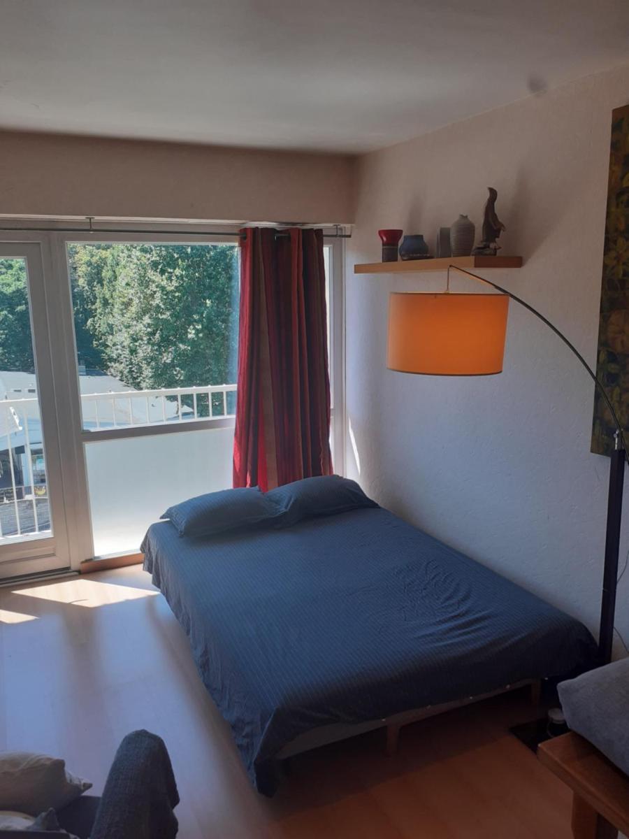 Appartement avec parking privé proche Paris - Housity