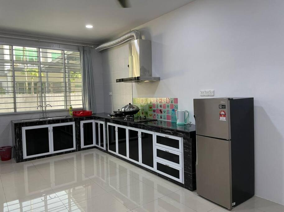Wawasan Sweet Home - UTS Sibu - Hizvo