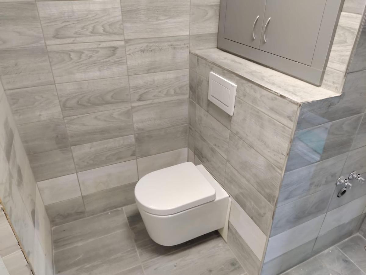 Apartmán v centru Ostravy - Housity