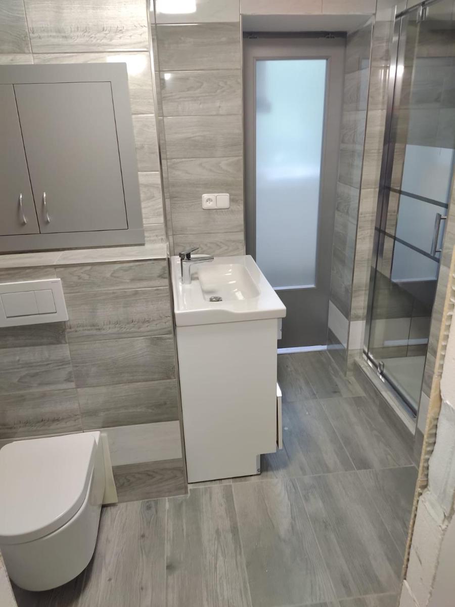 Apartmán v centru Ostravy - Housity