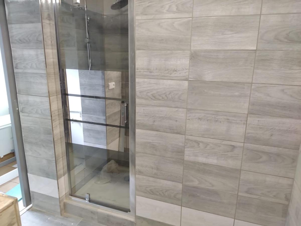 Apartmán v centru Ostravy - Housity