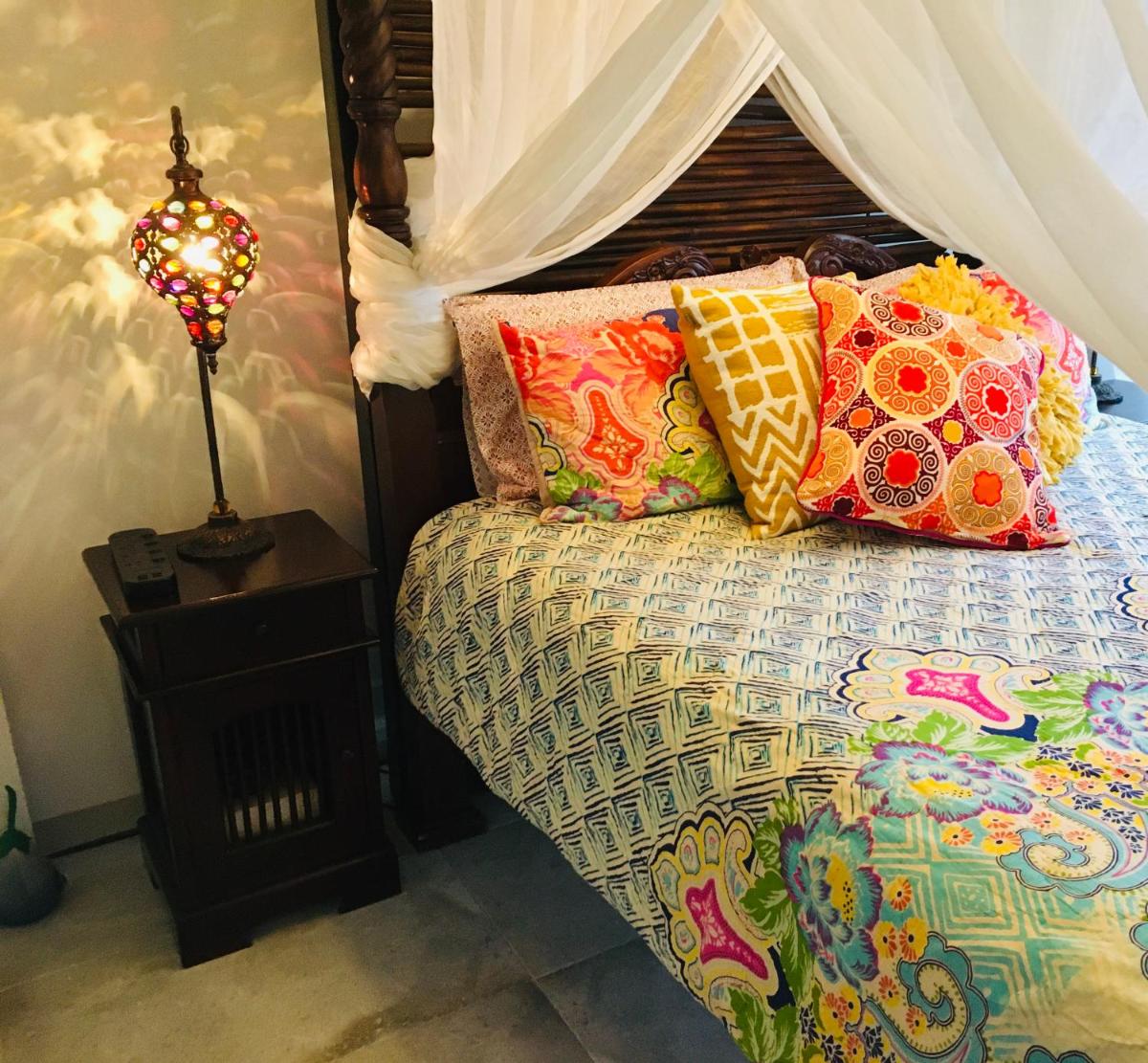 Suitetrails - Bayside Boutique Retreat- Black Rock, Melbourne.