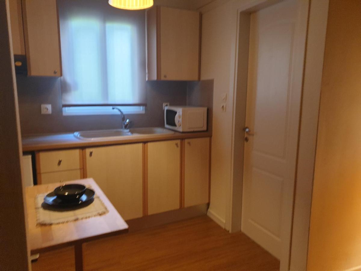 A pleasent small -studio close to the port of Volos - Housity