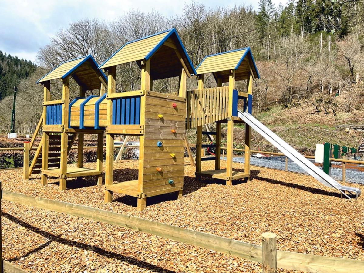 ARDENNE CAMPING MABOGE - Housity