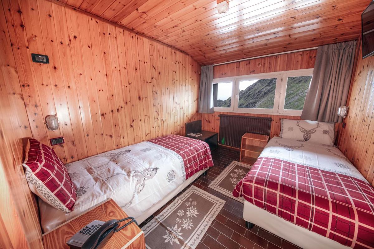 Albergo Quarto Pirovano - Housity